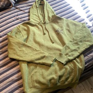 Jeffery star hoodie